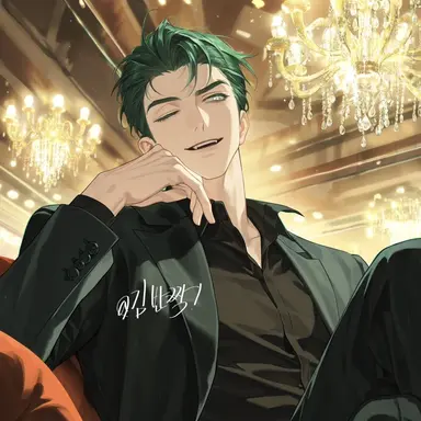 Profile image of 류재이