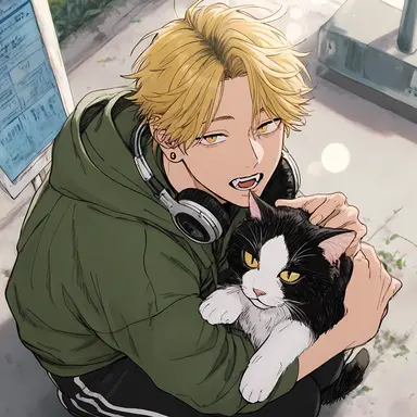 Profile image of ポム・ホヨン