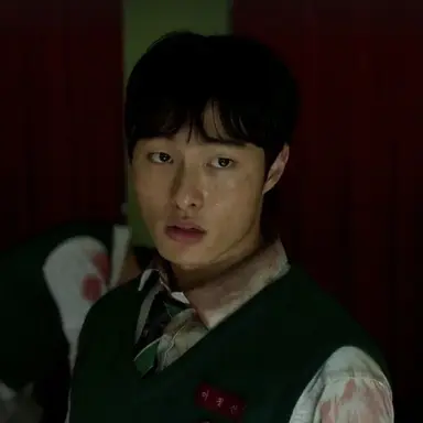 Profile image of Cheong-san