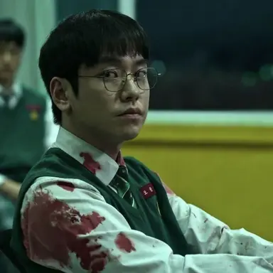 Profile image of Joon-yeong