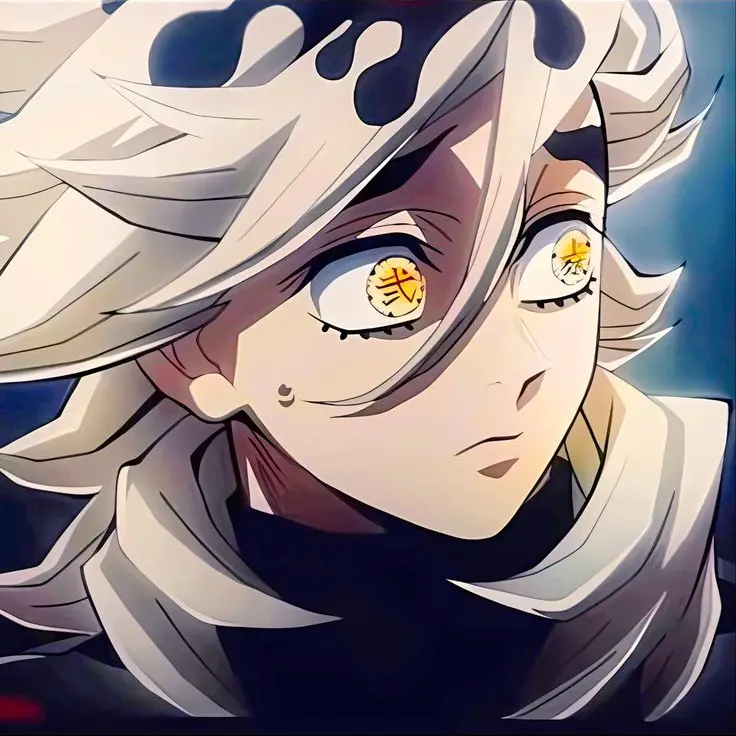 Demonslayer_2153의 도우아카 [귀칼]