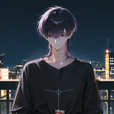 Profile image of 茅葉