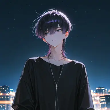 Profile image of 茅葉