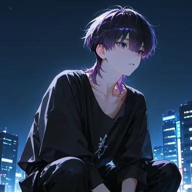 Profile image of 茅葉