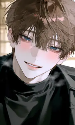 Profile image of Hinata