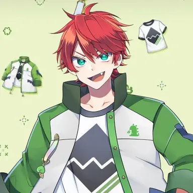 Profile image of じゃぱぱ