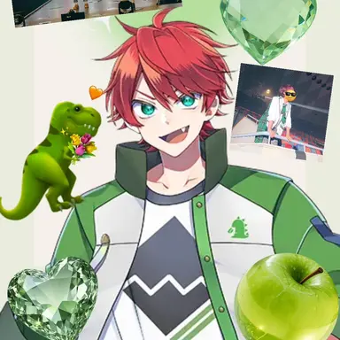 Profile image of じゃぱぱ