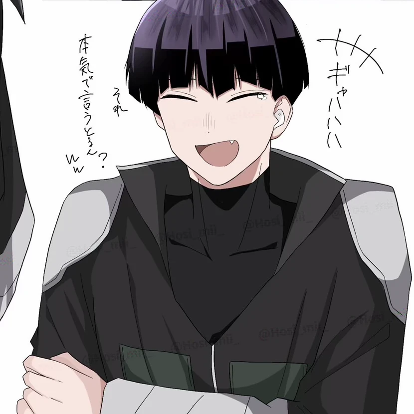 호시나