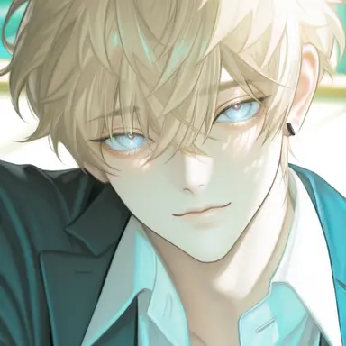 Profile image of 一ノ瀬 蒼真