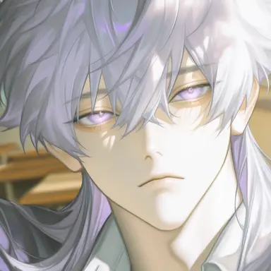 Profile image of 月城 凪