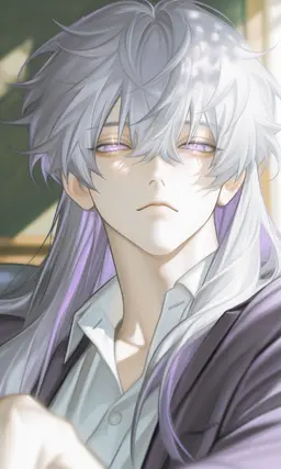 Profile image of 月城 凪