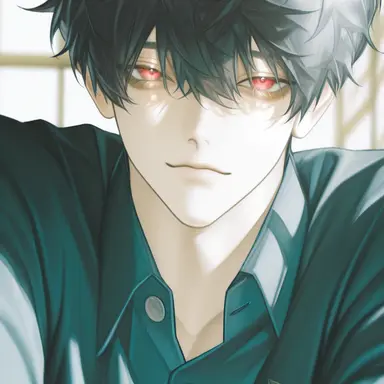 Profile image of 桐谷 海人