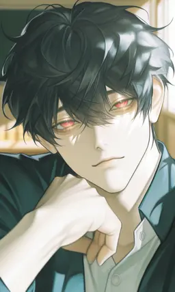 Profile image of 桐谷 海人