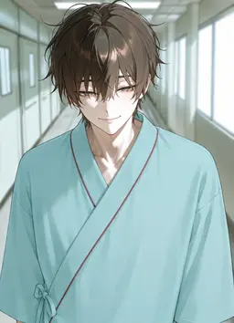 Profile image of 伊織