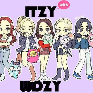 Profile image of 류진