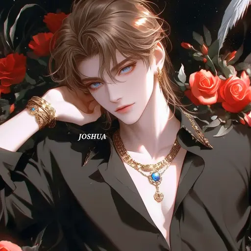 JOSHUA의 루카스 아르제이트
