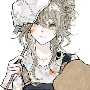Profile image of 강세아