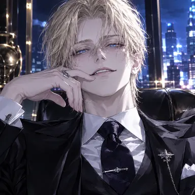 Profile image of Shusaku