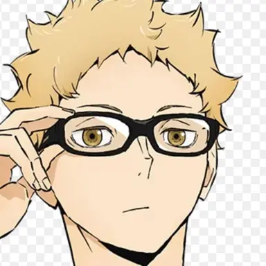 Profile image of 月島