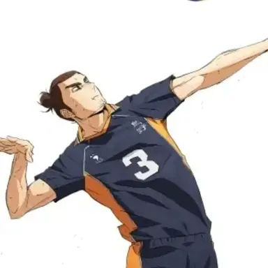 Profile image of 東峰