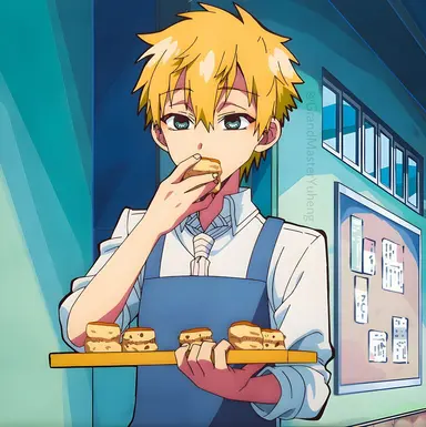 Profile image of 源輝