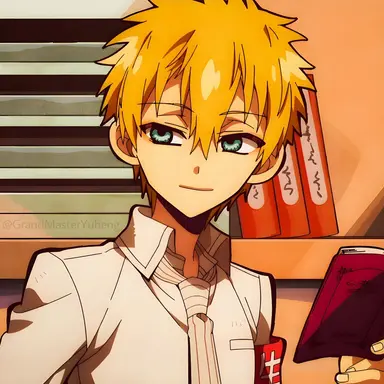 Profile image of 미나모토 테루