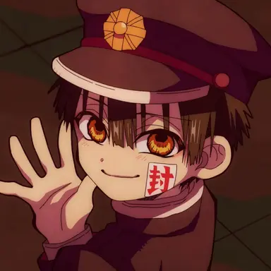 Profile image of 花子くん