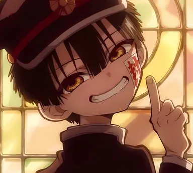 Profile image of 花子くん