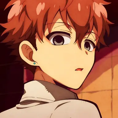 Profile image of 日向夏彦