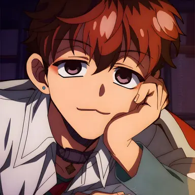 Profile image of 휴가 나츠히코