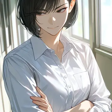 Profile image of Satsuki