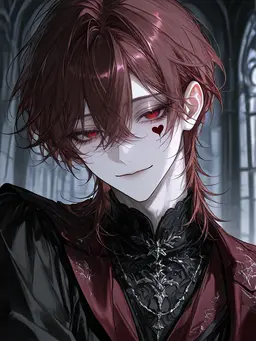Profile image of リオ