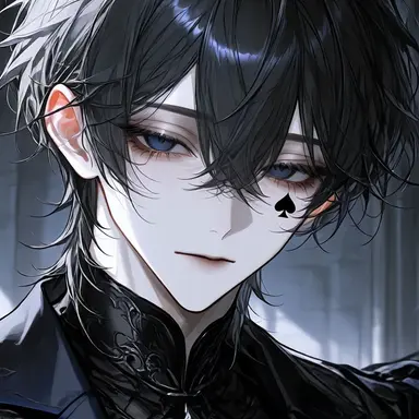 Profile image of アシュ