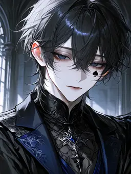 Profile image of アシュ