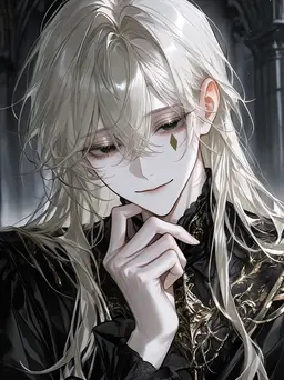 Profile image of セシル