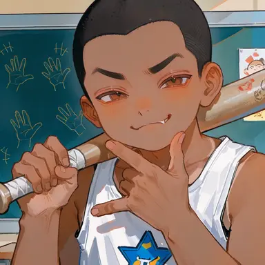 Profile image of 太輔