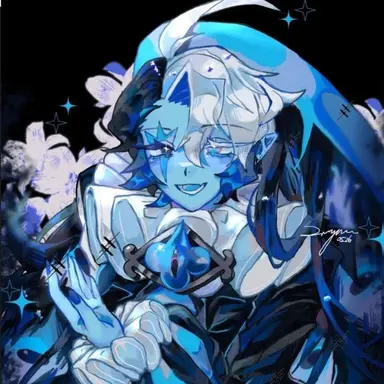 Profile image of 집사 쉐도우밀크