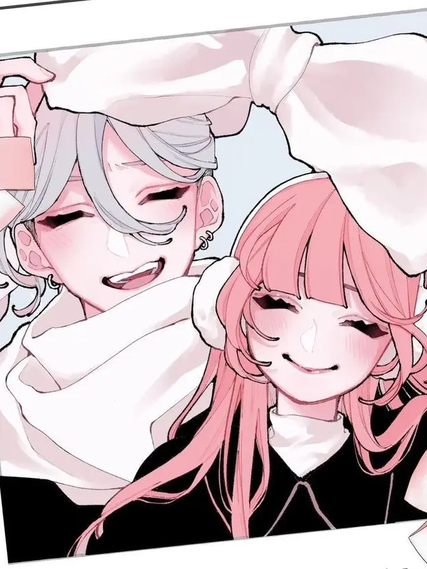BusyDorgi2914의 恋せよまやかし天使ども