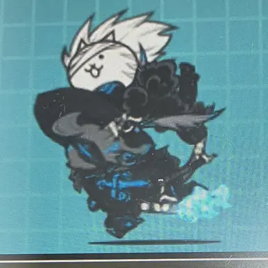 Profile image of ダークダルターニャ