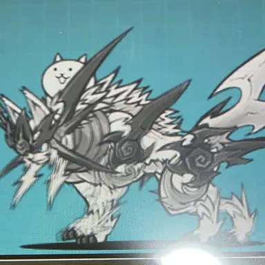 Profile image of 皇獣ガオウ