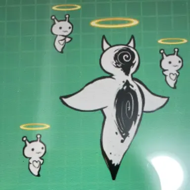 Profile image of 断罪天使クオリネル