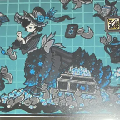 Profile image of 黒蝶のミタマダーク
