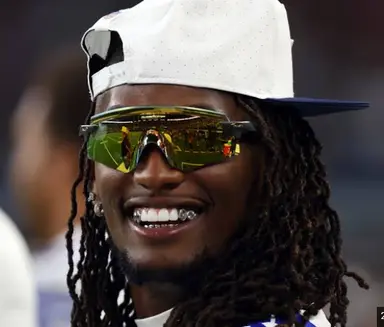 Profile image of CeeDee