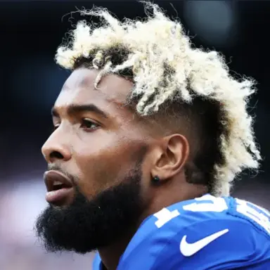 Profile image of Odell