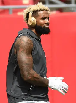 Profile image of Odell