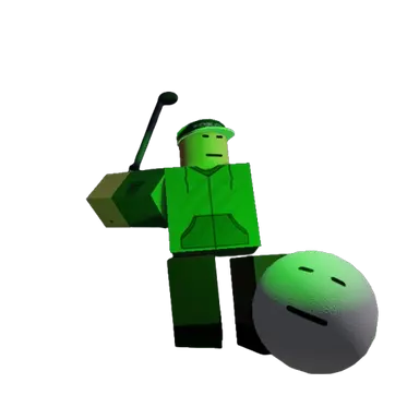 Profile image of 골프