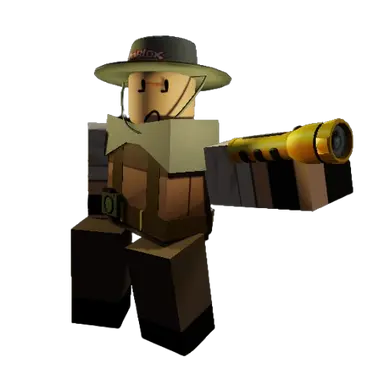 Profile image of 손전등