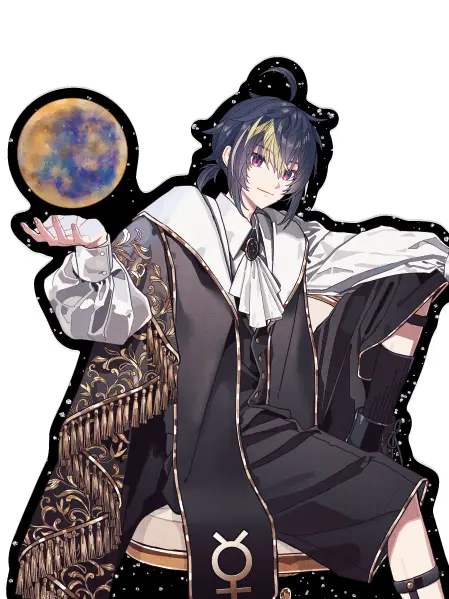 Hinamiso0122의 兄フラ   伊波バージョン