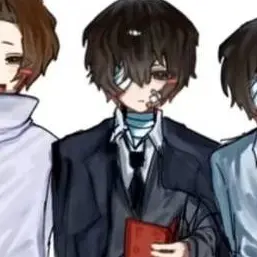 Profile image of 太宰 16