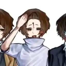 Profile image of 太宰 ムルソー